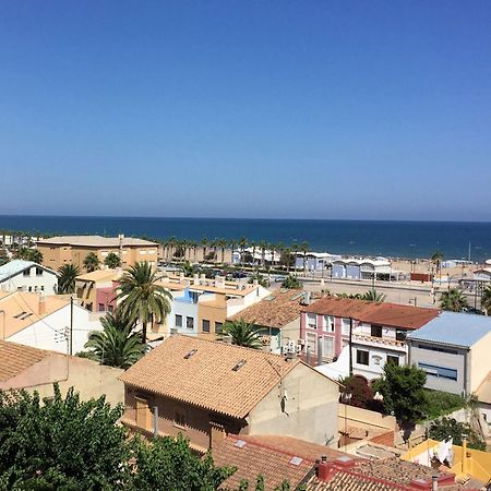 Apartment Malvarrosa Beach Cavite Валенсия Екстериор снимка