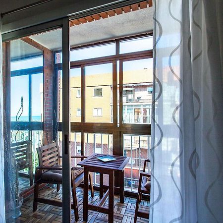 Apartment Malvarrosa Beach Cavite Валенсия Екстериор снимка